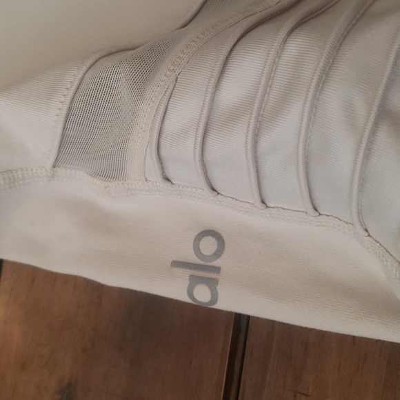 Alo moto leggings - Picture 8 of 8